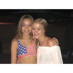 Meet your Posher, Lexi